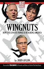 Attack of the Wingnuts