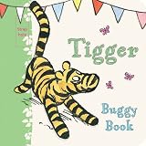 Tigger Buggy Book (Buggy Books)