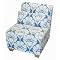Flower Field Chair