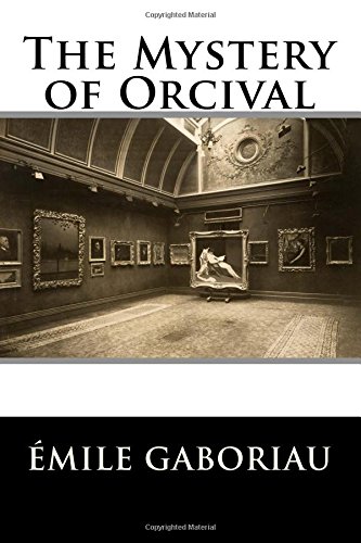 the mystery of orcival