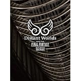 Distant Worlds [+Bonus Dvd]von "Final Fantasy..."