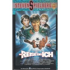Die Reise ins Ich