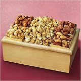 Special Edition Snack Crate