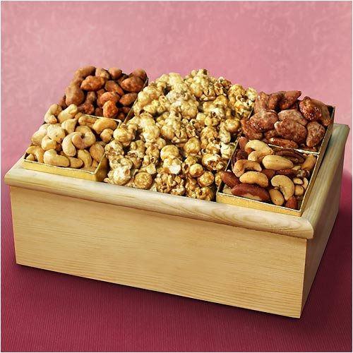 Special Edition Snack Crate by GotFruit.com