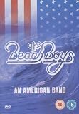 Beach Boys-An American Band [DVD]