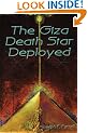 Giza Death Star Deployed: The Physics and Engineering of the Great Pyramid