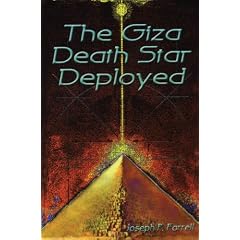 The Giza Death Star Deployed: The Physics and Engineering of the Great Pyramid