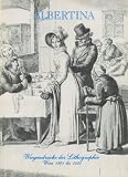 Wiegendrucke der Lithographie : Wien 1801 bis 1821; 325 - Ausstellung 26 - Februar bis 30 - April 1988 - Elisabeth Herrmann-Fichtenau