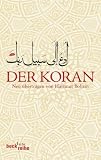 Produkt-Bild: Der Koran