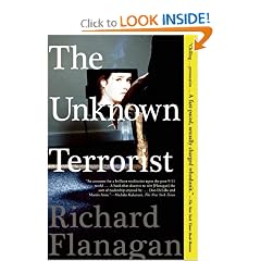 The Unknown Terrorist: A Novel