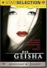 Die Geisha (DVD)