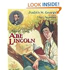 Stand Tall, Abe Lincoln (Turning Point Books) by  Judith St. George and Matt Faulkner
