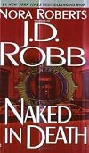Naked in Death