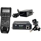 Model Rectifier Corporation Prodigy Express DCC Train Controller