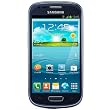 Samsung Galaxy S III Mini I8190 8GB Blue Unlocked GSM Phone with Android 4.1 OS, Dual Core, Super AMOLED Touchscreen, 5M