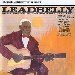Huddie Ledbetter's Best by Leadbelly