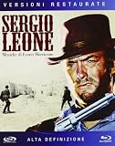 Sergio Leone Collection (Ltd) (3 Blu-Ray)