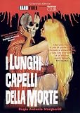 i lunghi capelli della morte / The Long Hair of Death (Dvd) Italian Import