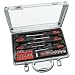 Mannesmann 29035 Schraubendreher-Bit-Steckschl�sselsatz, 35-teilig
