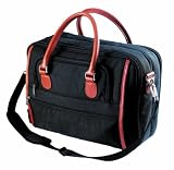 Custom Leathercraft 51114 Brief Nylon 16-Inch