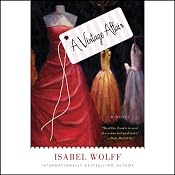 A Vintage Affair: A Novel | [Isabel Wolff]