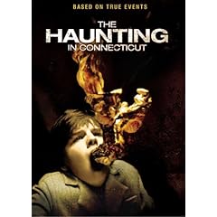 The Haunting in Connecticut (Single-Disc Edition)