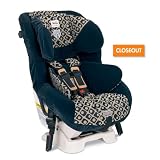 Britax Boulevard CS Convertible Car Seat (Moonstone)