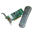 Hauppauge WinTV Nova T 500/Dual digital PCI TV tuner card