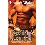 Destiny's Warrior (Berkley Sensation)