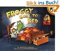 Froggy Goes to Bed