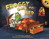 Froggy Goes to Bed