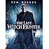 The Last Witch Hunter