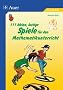 111 kleine, lustige Spiele f�r den Mathematikunterricht: Grundschule