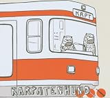 Karpatenhund 1