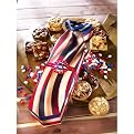 Mrs. Fields #1 American Dad Tie Box
