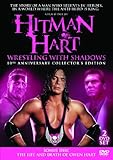 Hitman Hart - Wrestling With Shadows: 10th Anniversary Collectors Edition (Plus Owen Hart Bonus Disc) [DVD]