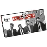Monopoly Beatles
