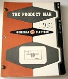 GE Water Heater Books