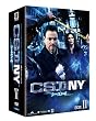 CSI:NY シーズン4 コンプリートBOX-2 [DVD]