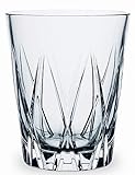 Baccarat Intangible Large Across Vase 9.875 in