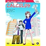 the manga guide to calculus