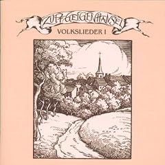 Volkslieder 1