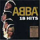 18 Hits by  Abba 