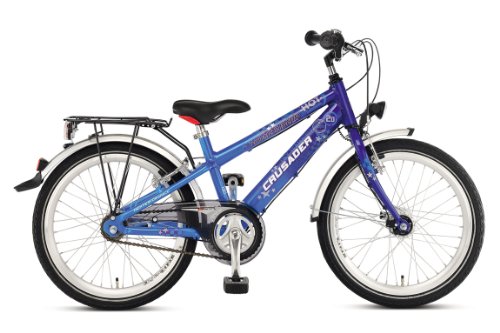 Puky Kinderfahrrad Crusader 20-3 Kinderrad 20 Zoll (2011)