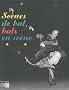 Sc�nes de bal bals en sc�ne