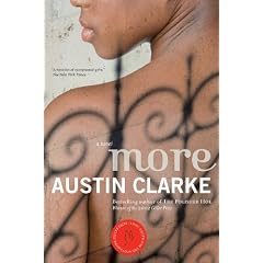 More: A Novel