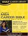 Book The MBA Career Bible, 2008 Edition (Vault MBA Career Bible)
