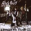 License To Thrill