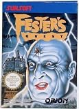 Festers Quest