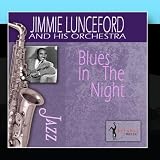 Blues In The Night